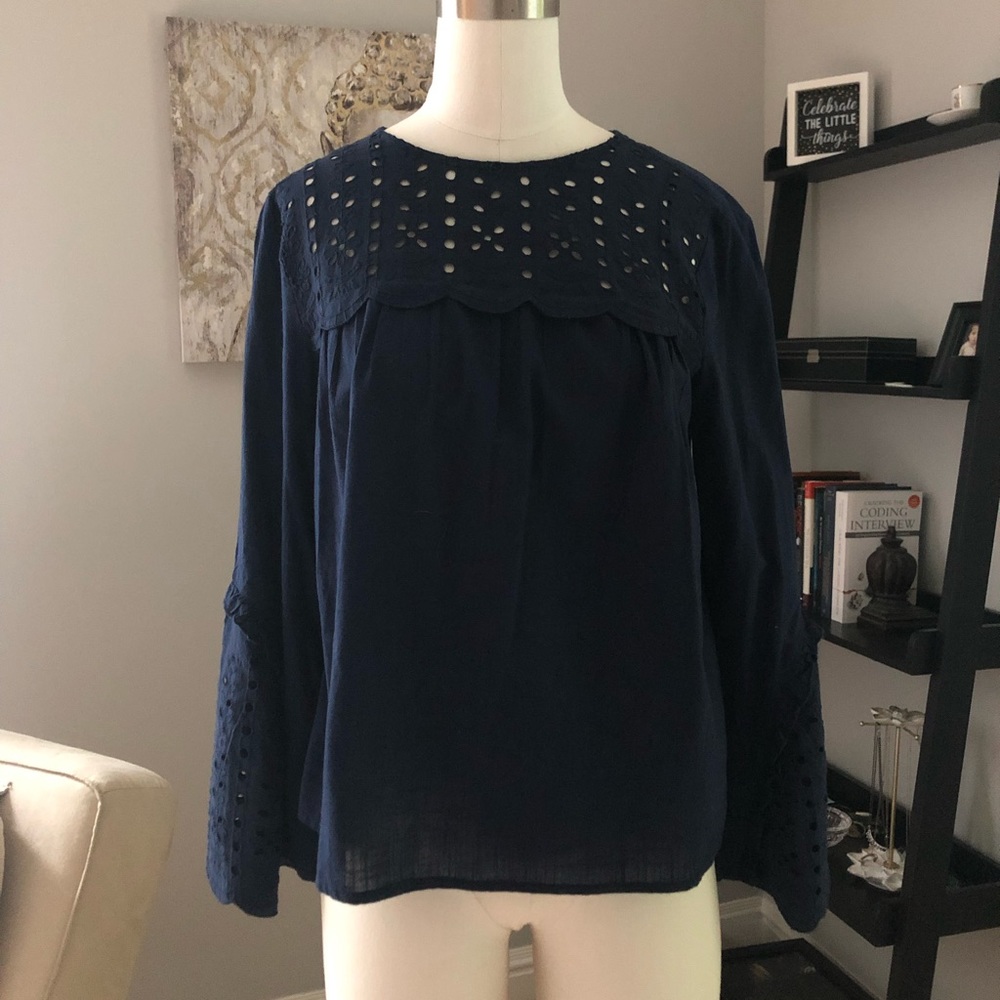 Zara Top Brand new!!